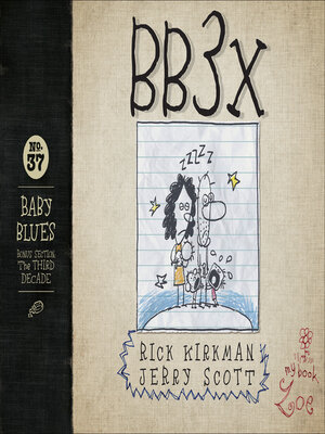 cover image of BB3X